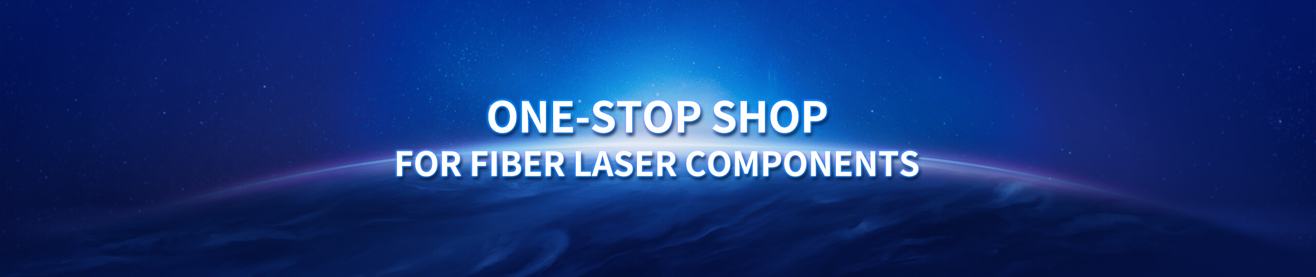 AFR: One-stop shop for fiber laser components, offering a variety of fiber optic components and solutions
