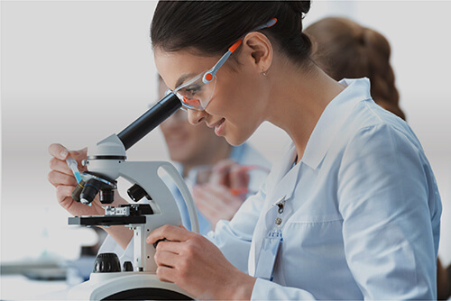 For Bio-Medical Equipment
