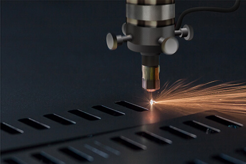 For Industrial Lasers