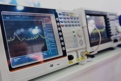Test Equipment & Others