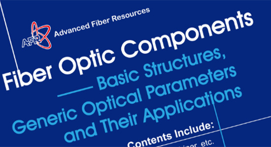 Fiber Optic Components Seminar at University of Southampton