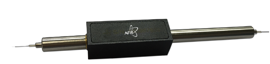 AFR's 1550 nm 20 W Fiber Isolator (PM & SM)