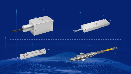 AFR's Integrated Portfolio for High-Power Fiber Laser Components
