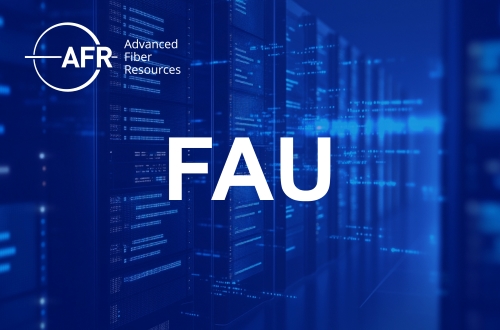 AFR Showcases Diverse Fiber Arrays at OFC 2026, Empowering Data Center Optical Interconnects