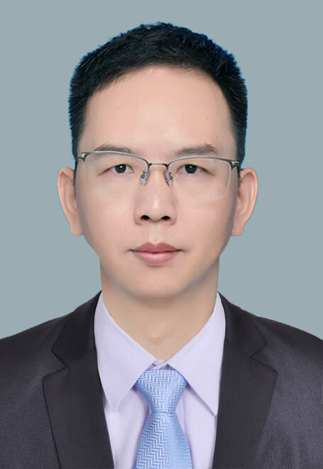 Dr. Brian Deng