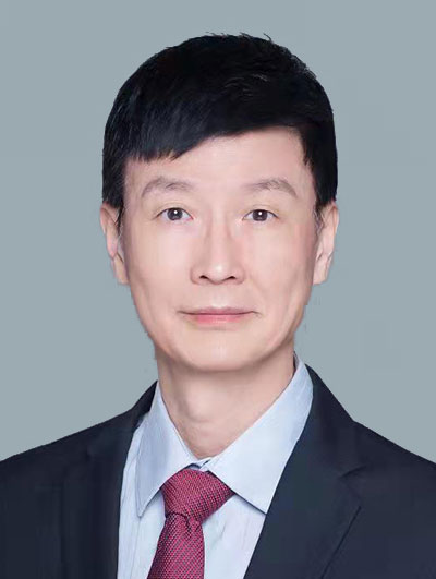 Dr. Dennis Zhou