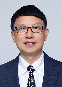 Jim Li