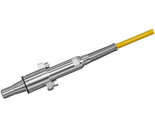 Dragon 30 kW
Laser Cable