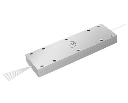 Nx1 High Power
Laser Combiner