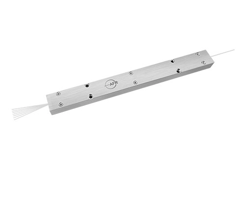 (N+1)x1 Pump & Signal Optical Combiner
