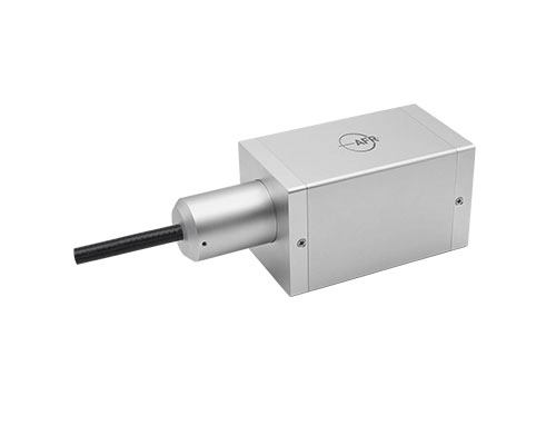500 W Fiber to Free Space Optical Isolator
