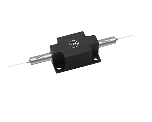 20 W In-Line
Optical Isolator