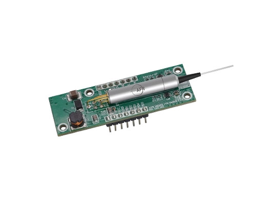 MEMS Switch