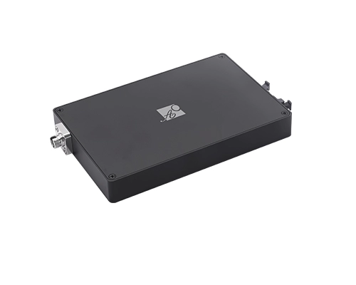 Swept Tunable <br/>Laser Module
