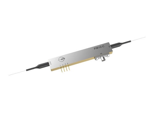 C-Band 10 GHz Phase Modulator