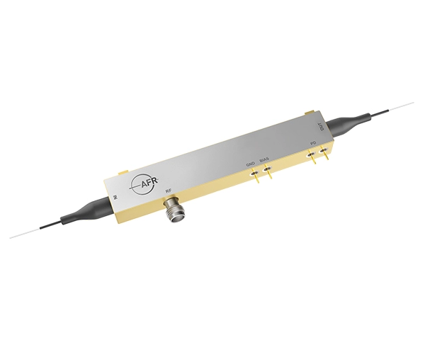 C-Band 20/40 GHz
 Intensity Modulator