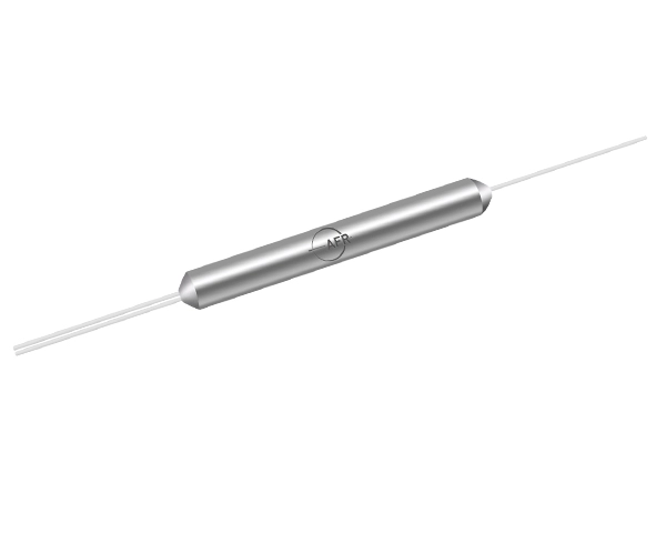 Hi-Rel Coupler