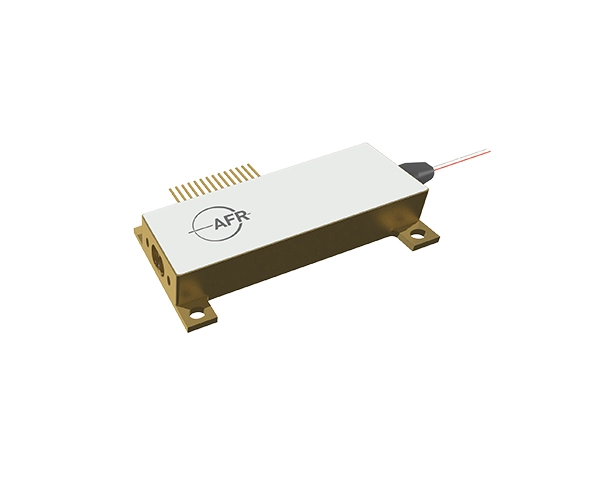 40 GHz TFLN IQ Modulator