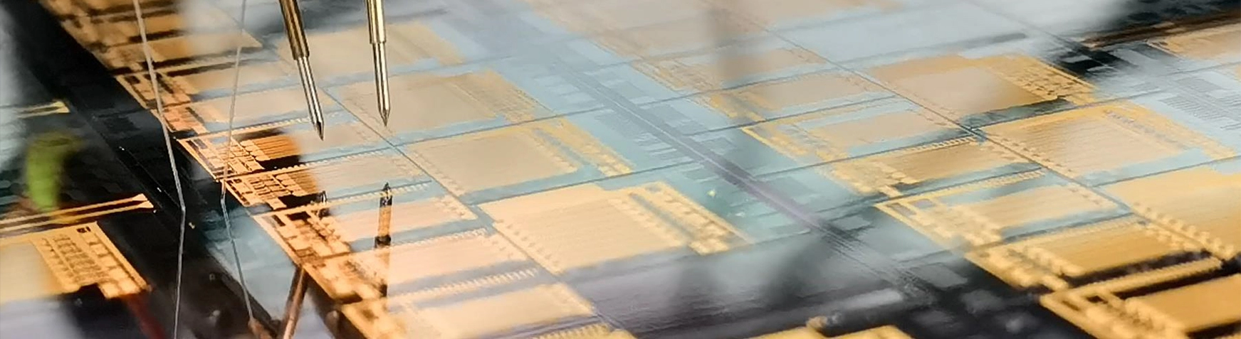 Photonic Integrated Circuit