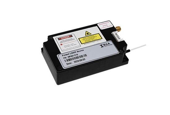 LiDAR Module