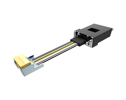DR8 90&deg; Bending FAU
