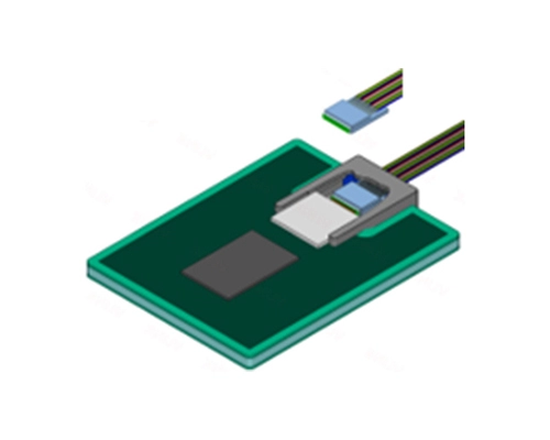 FAU Edge Coupling
