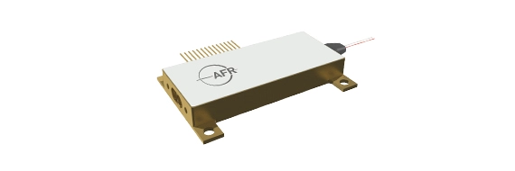 40 GHz TFLN lQ Modulator