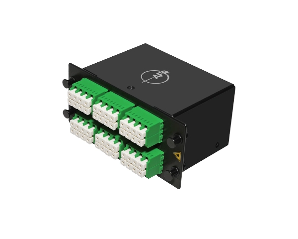 DWDM Module