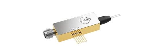 70 GHz Intensity Modulator
