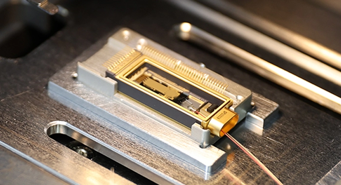 Device Packaging