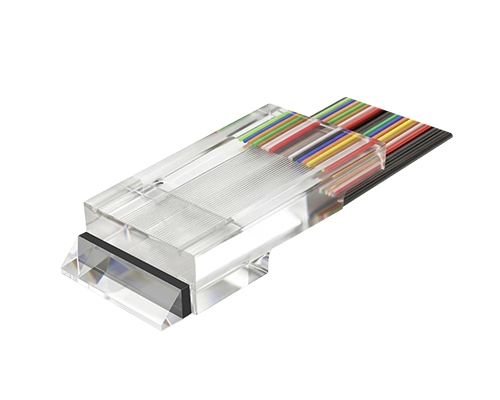 Detachable Collimator Array