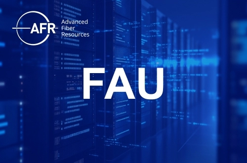 AFR Showcases Diverse Fiber Arrays at OFC 2026, Empowering Datacenter Optical Interconnects