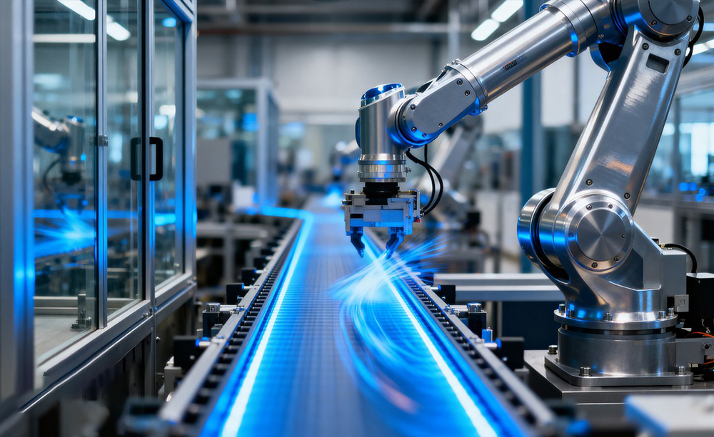 Automation