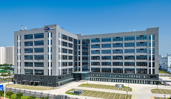 Vlink, Zhuhai, China