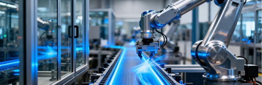 Automation