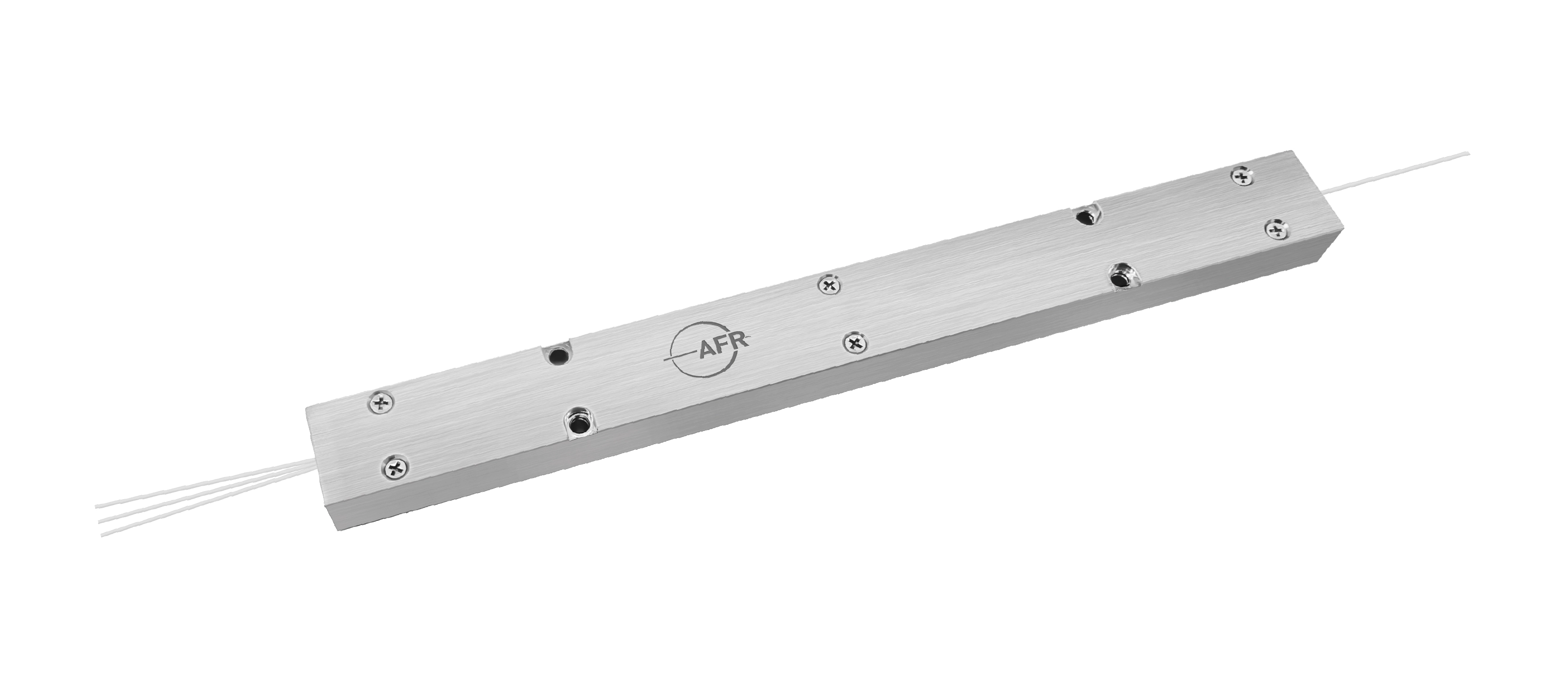 (2+1)×1 Multimode Pump & Signal Combiner