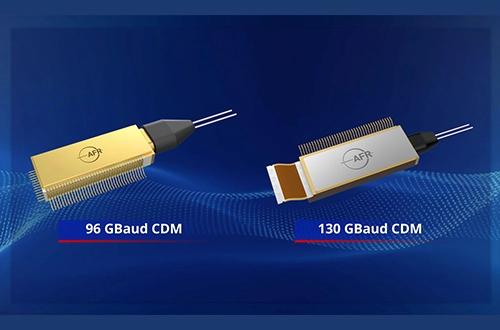 AFR Announces Volume Shipment of TFLN Coherent Driver Modulators to Global Tier-1 Customers