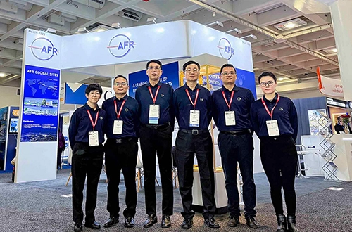 AFR Releases High Power Optical Isolator at Photonics West 2025