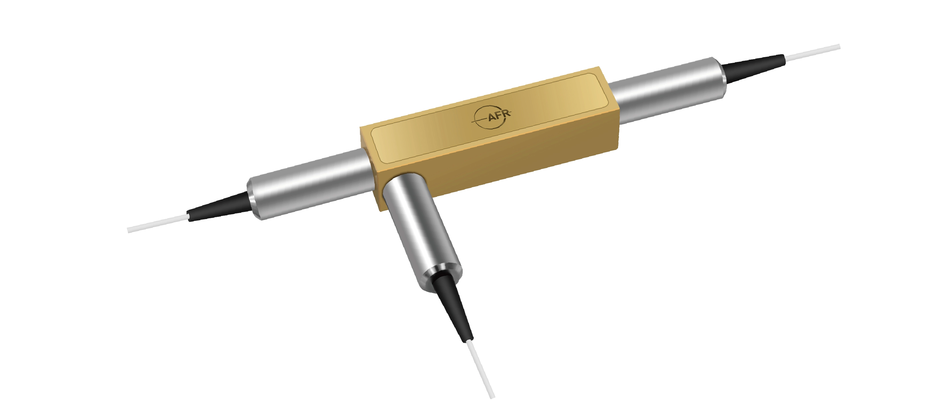 1550 nm Polarization Maintaining Circulator