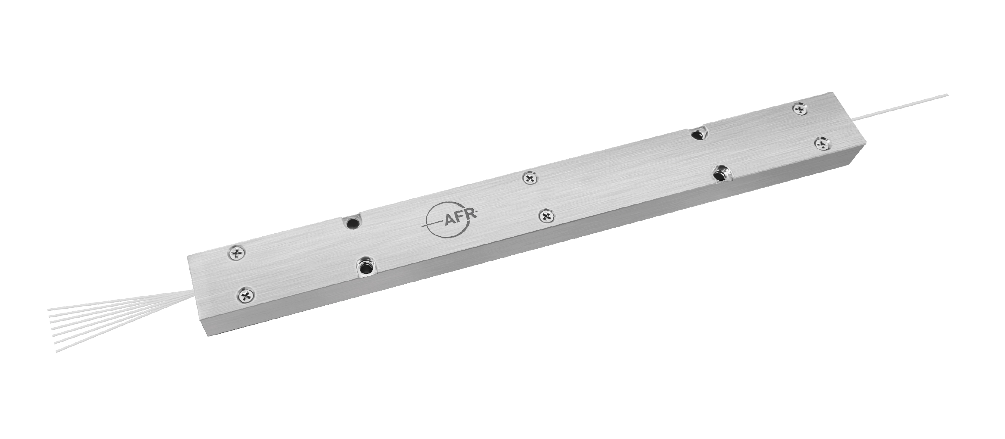 (6+1)×1 High Power Pump & Signal Combiner