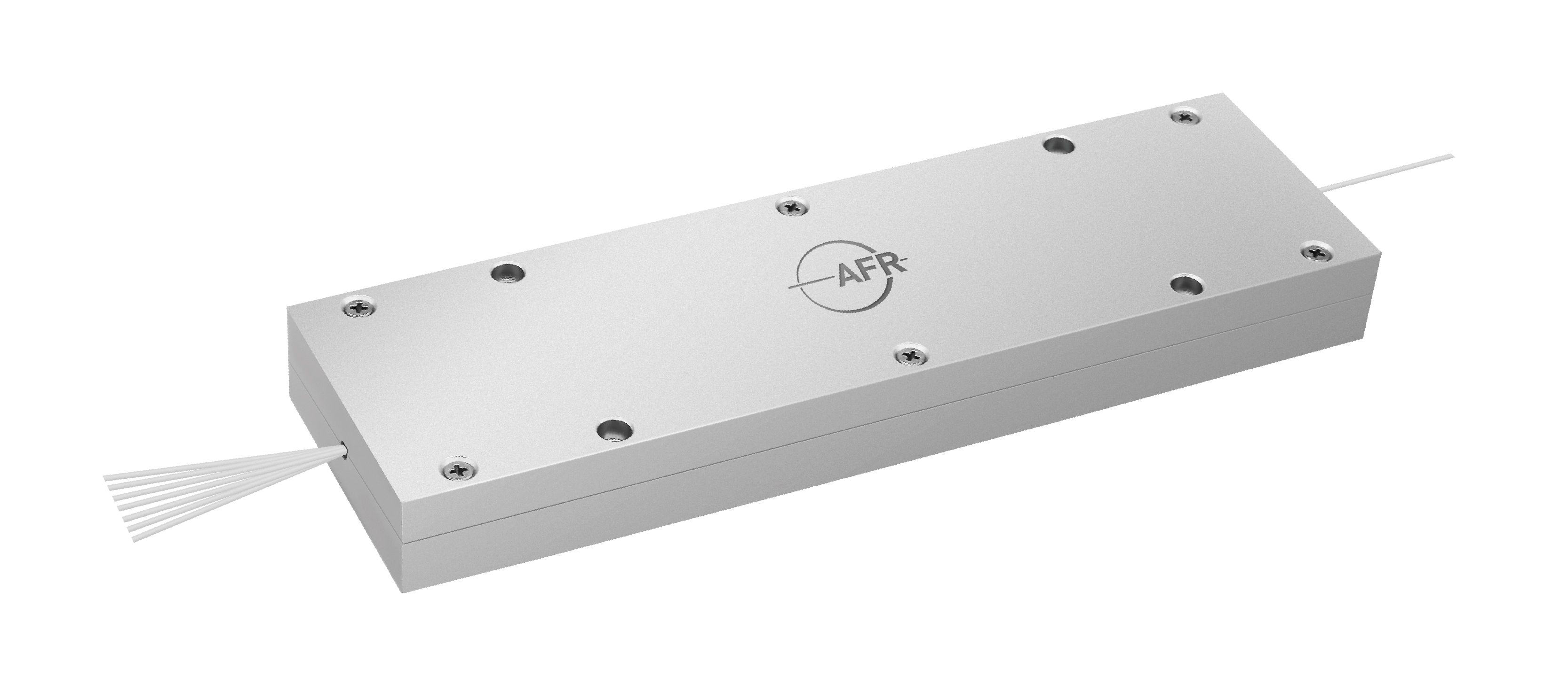 N×1 High Power Laser Combiner