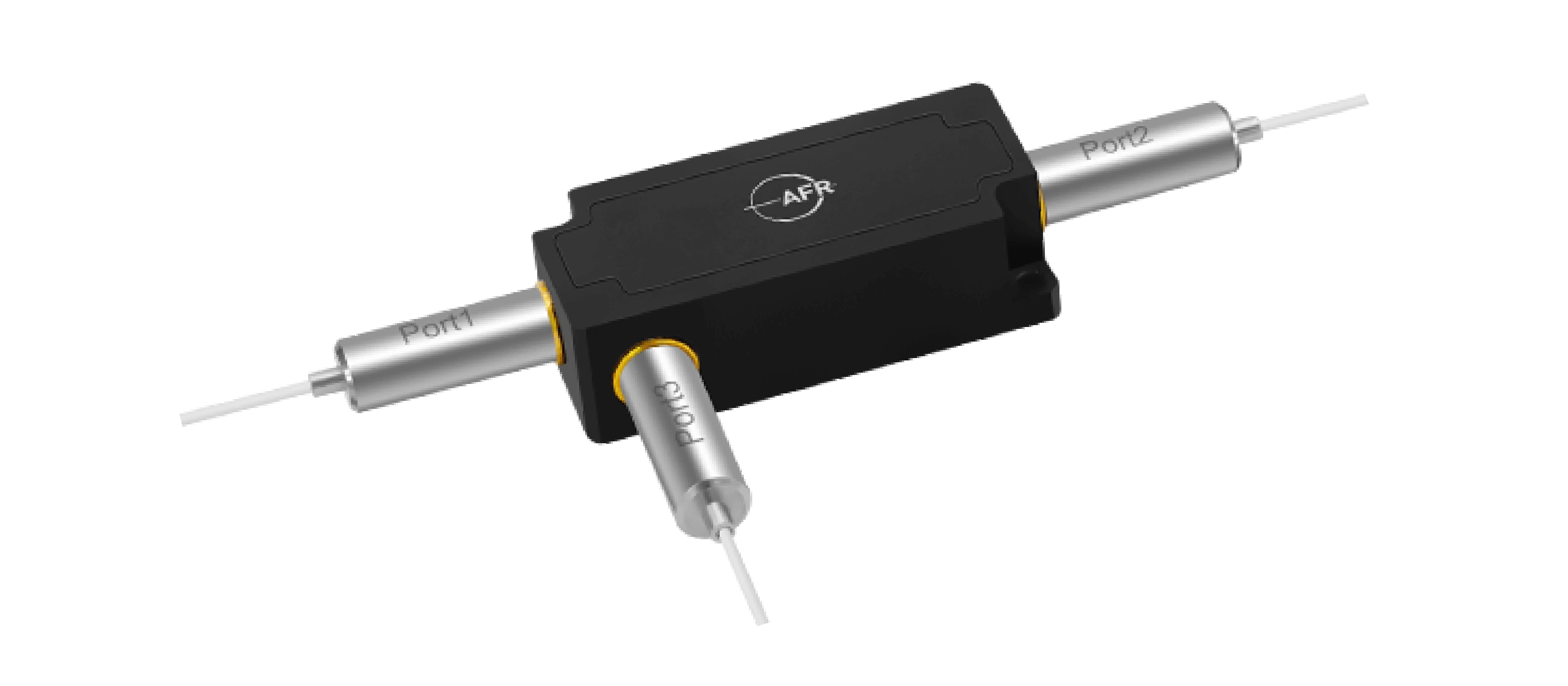 2 μm Circulator