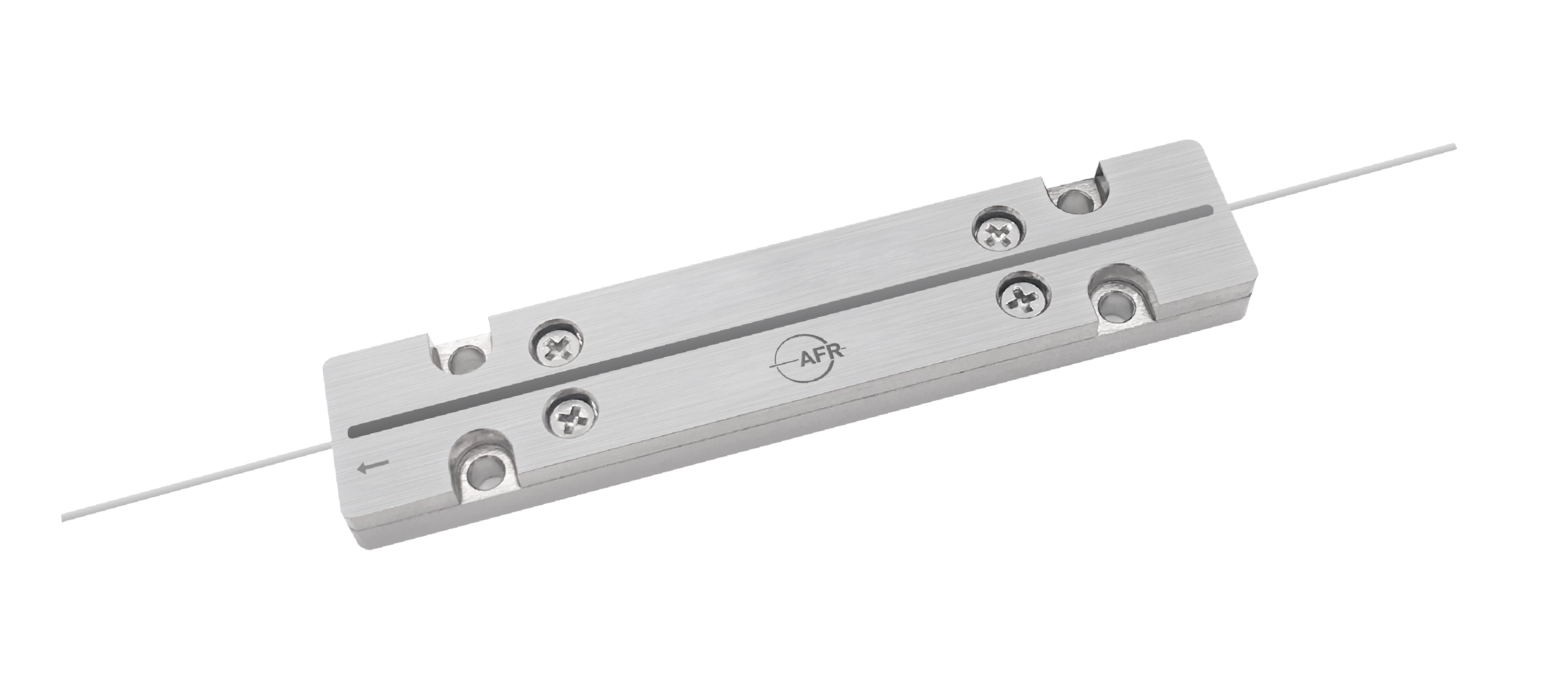 ClearCut 2 μm Series Fiber Bragg Grating