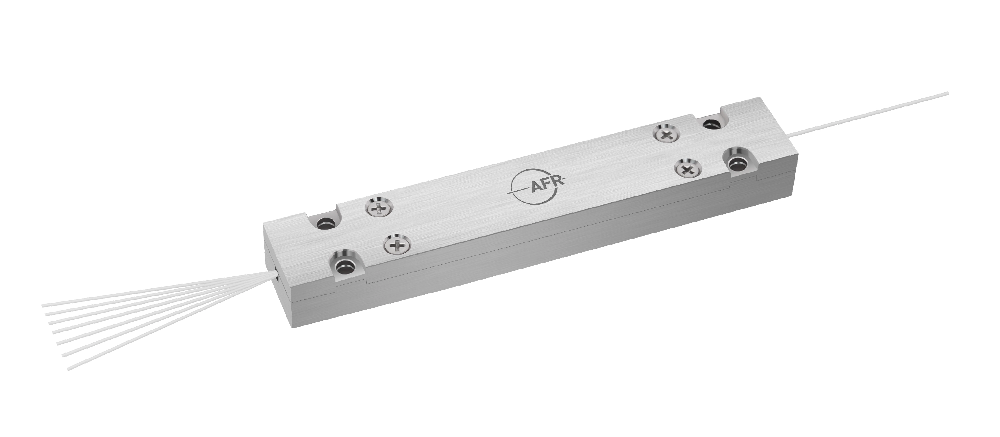 (18+1)×1 High Power Pump & Signal Combiner