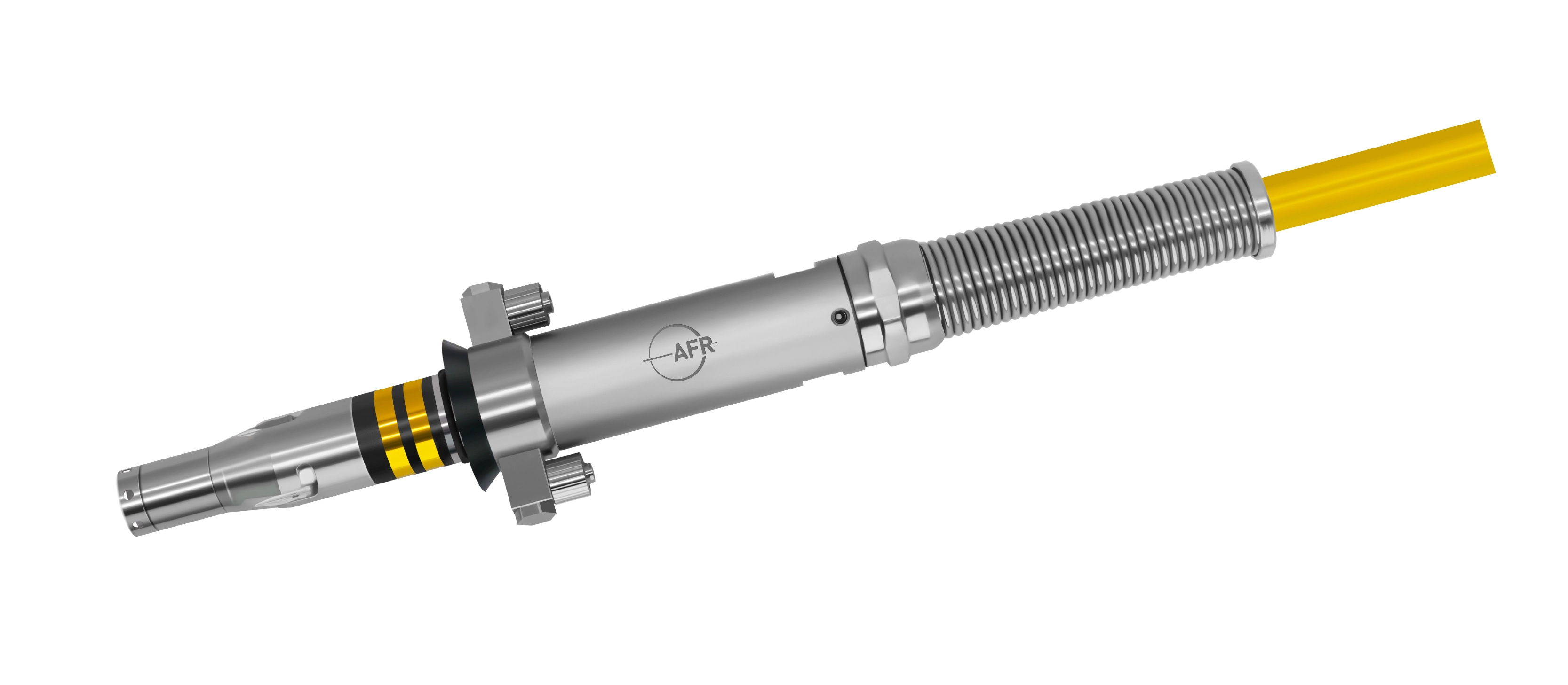 Dragon 20 kW High Power Laser Cable