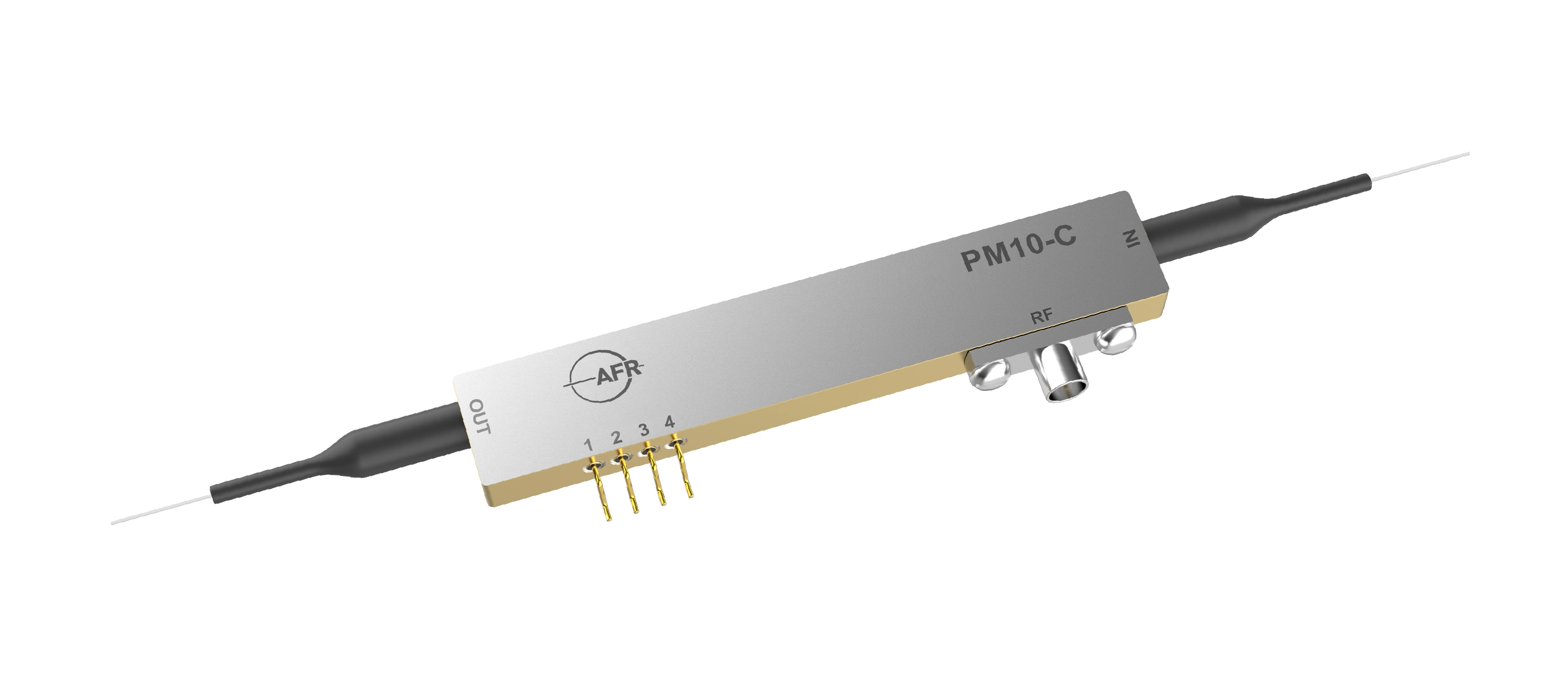 C-Band Phase Modulator