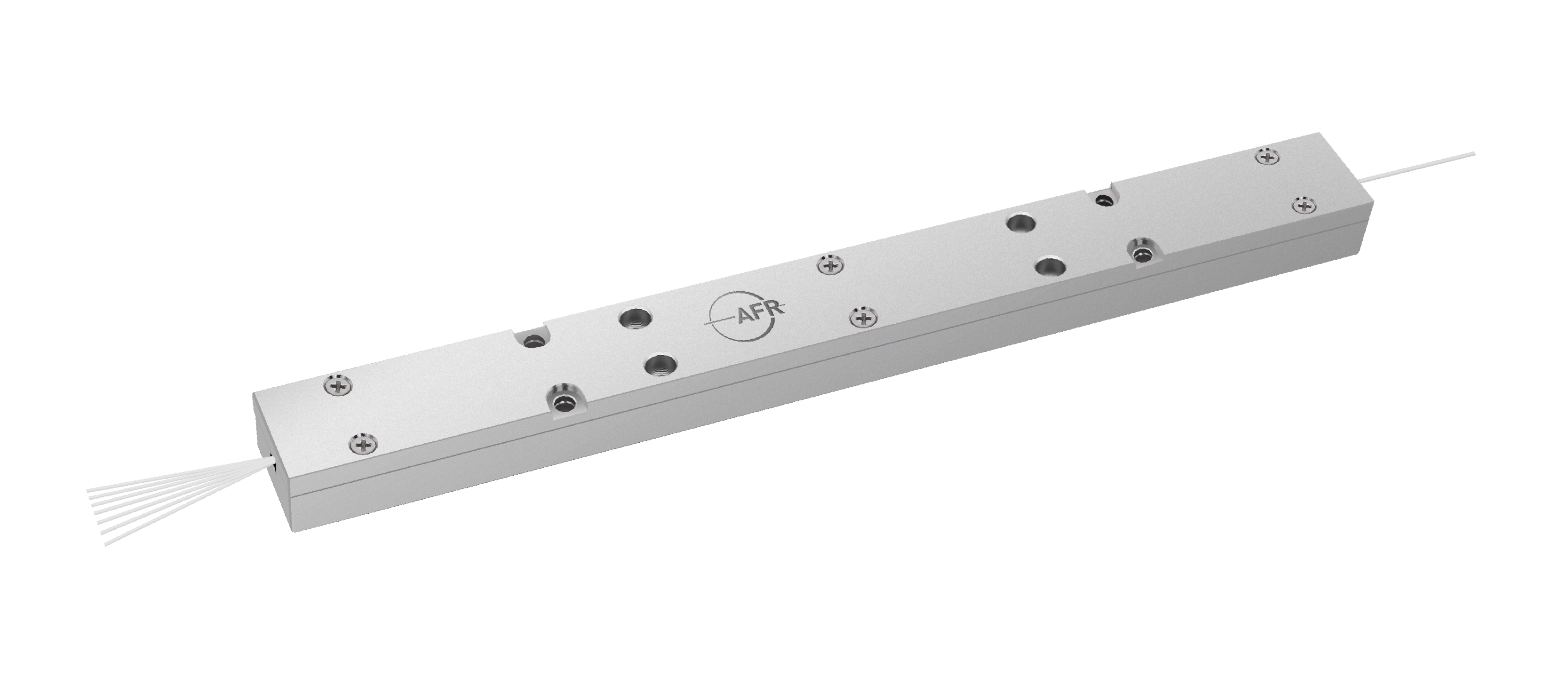Cavity Component for Fiber Laser (Forward)