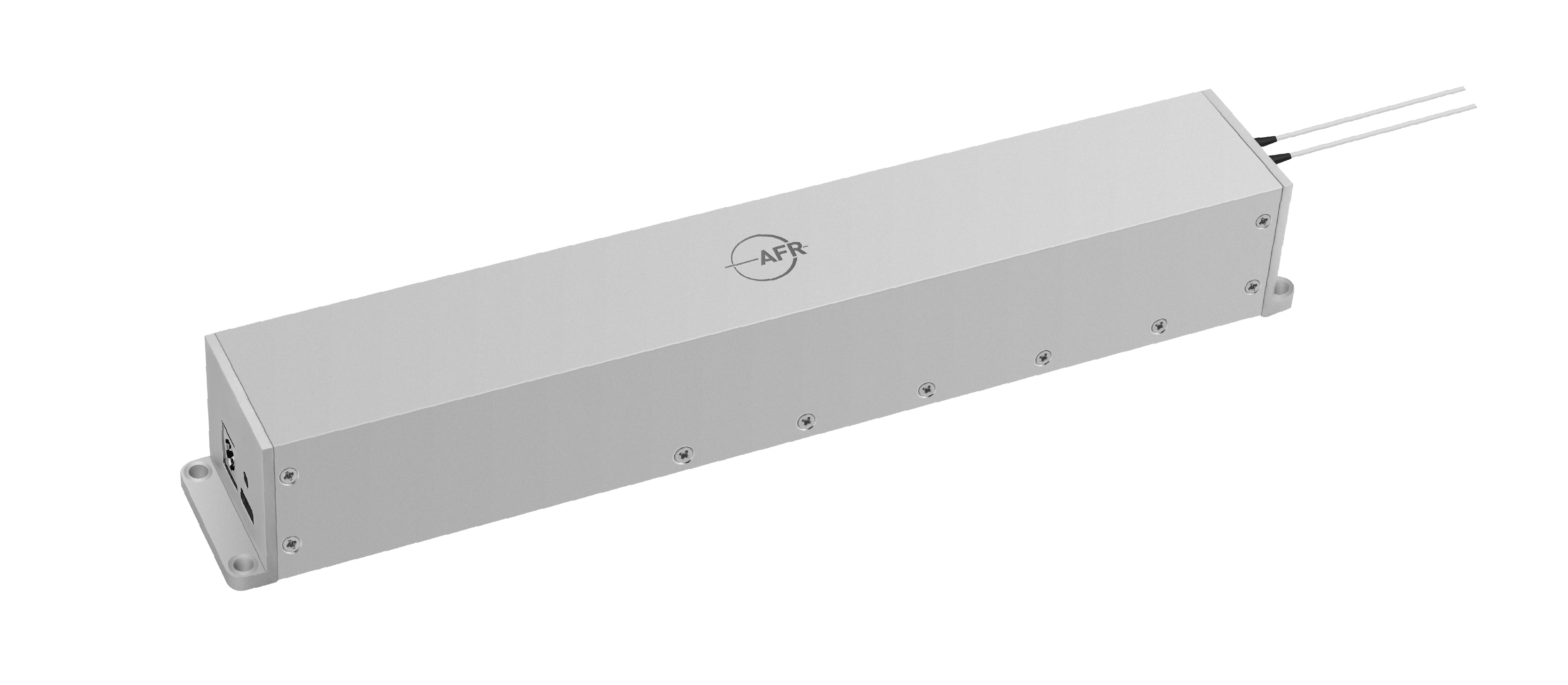 Optical Delay Line with Driver