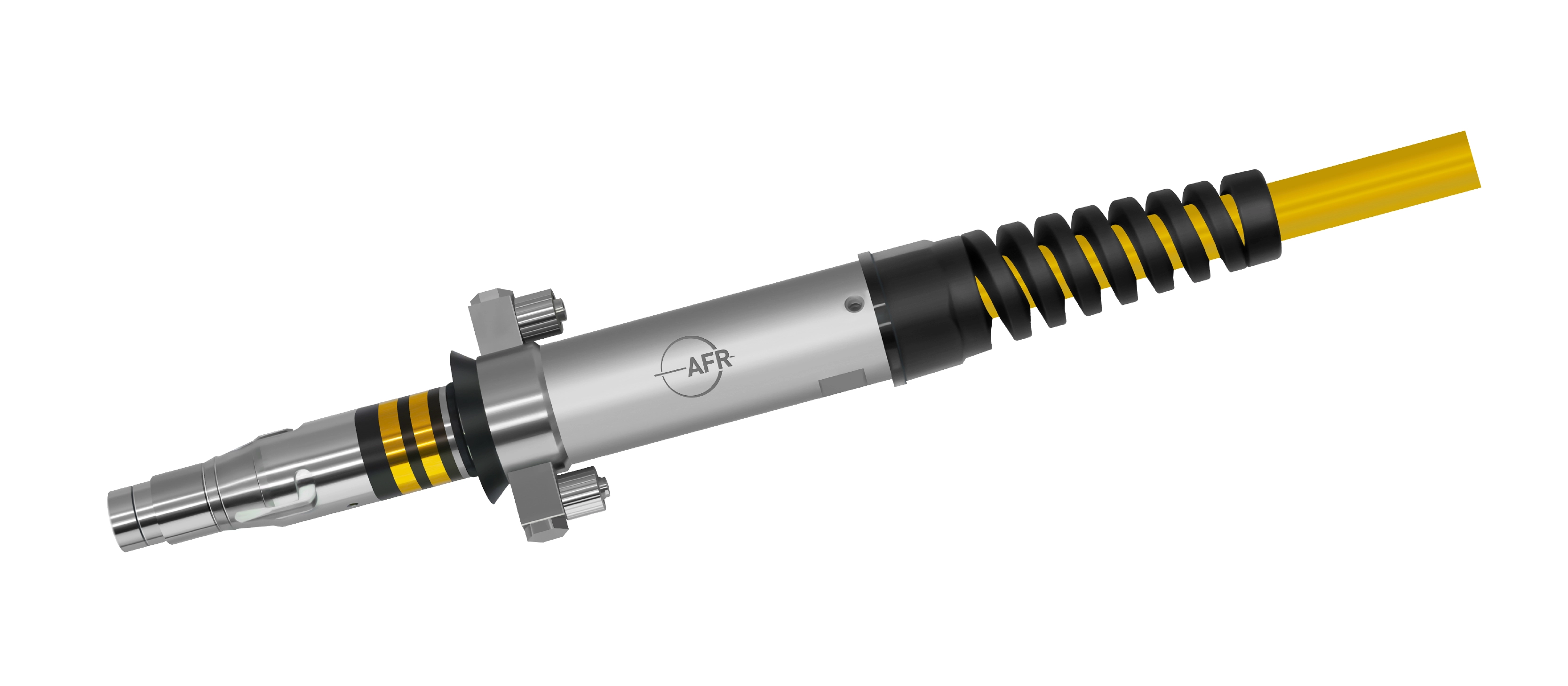 Dragon 15 kW High Power Laser Cable