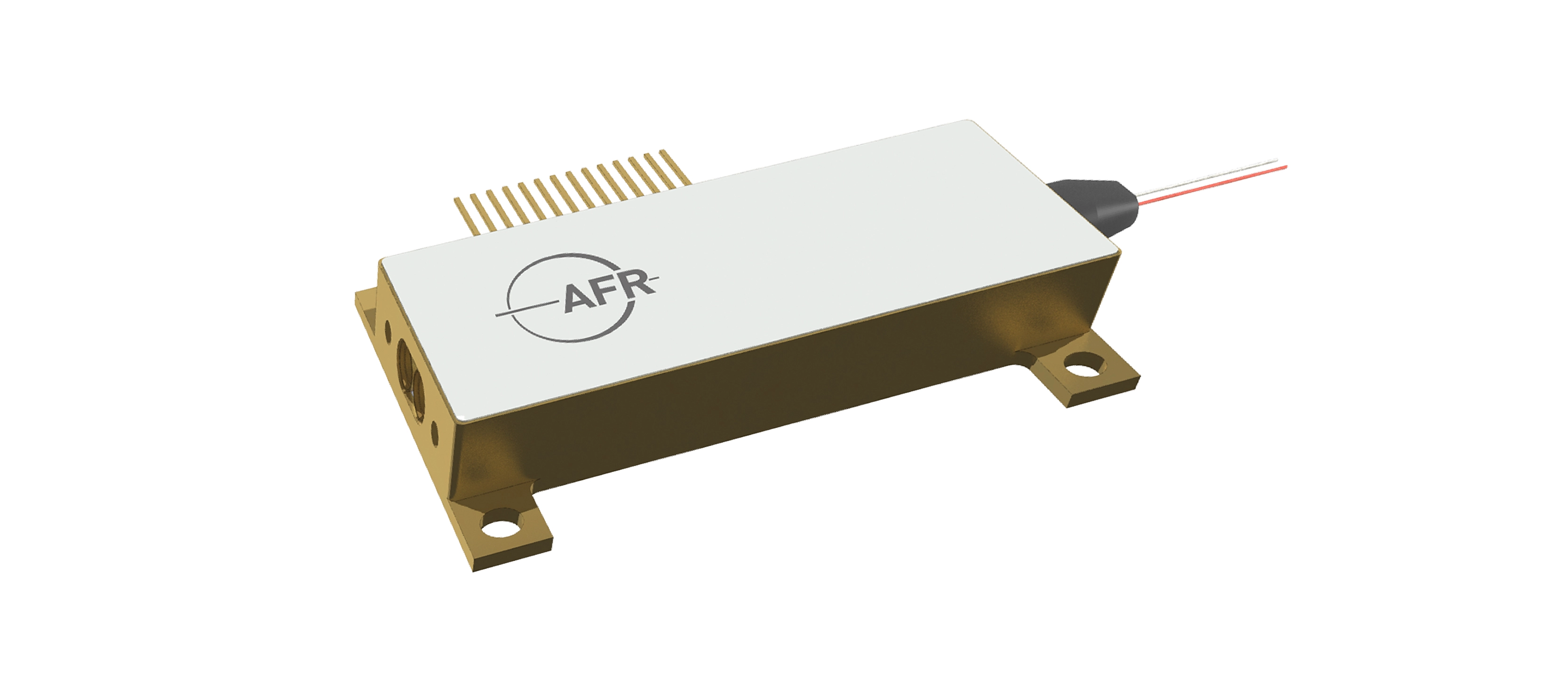 40 GHz TFLN IQ Modulator